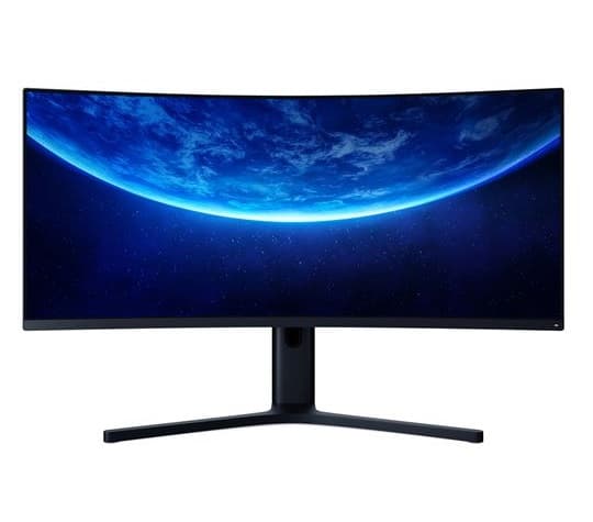 Xiaomi Mi 34" Curved Monitor (UWQHD, VA, 144Hz, 4ms, FreeSync) 321.96€ από Κωτσόβολο