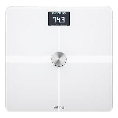 Ζυγαριά Withings Smart Body Scale 39.90€ - Γερμανός