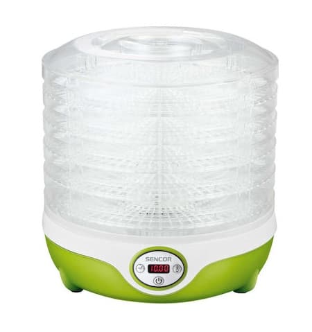Αποξυραντής Τροφίμων Sencor SFD 851GR με 29.9€ από plus4u.gr