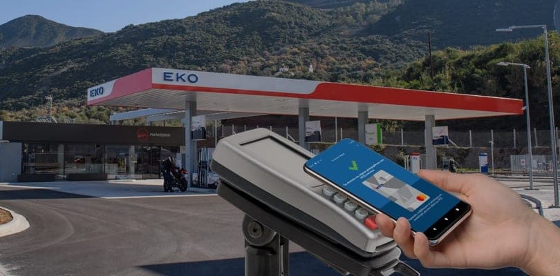 €πιστροφή στην ΕΚΟ με το Eurobank Wallet της Eurobank