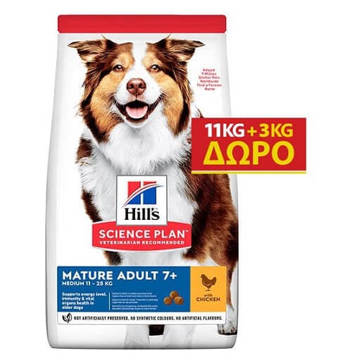 Έκπτωση 15% για αγορές από 60€ στο Pet City