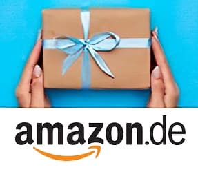 Έκπτωση 5€ για παραγγελίες από 23,40€ @ amazon.de   (επιλεγμένοι λογαριασμοί)