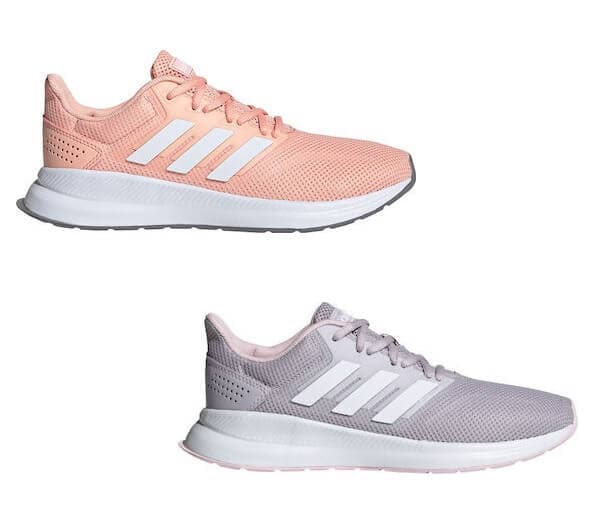 Γυναικεία Adidas Runfalcon με 26,22€ με κωδικό στο app της adidas