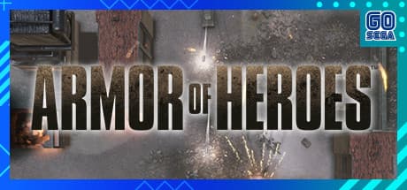 [SEGA/Steam] Armor of Heroes (FREE)