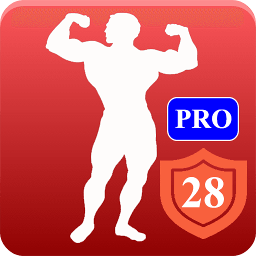 Home Workouts Gym Pro