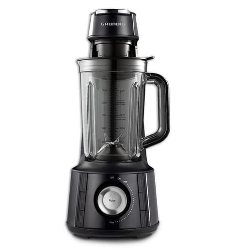Μπλέντερ Grundig VB8760 Vacuum Blender με 123.9€ από Κωτσόβολο