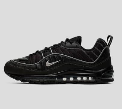 Nike Air Max 98 με 89.97€ στο Nike app