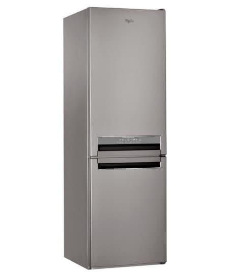 Ψυγειοκαταψυκτης Whirlpool BSNF87720X NoFrost A++