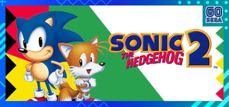 Δωρεάν το Sonic The Hedgehog 2 από το Steam