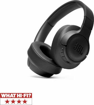 Bluetooth ακουστικά JBL Tune 750BTNC