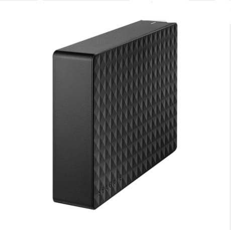 Εξωτερικός σκληρός δίσκος Seagate Expansion Desktop 10TB 3.5" 170€ - Πλαίσιο