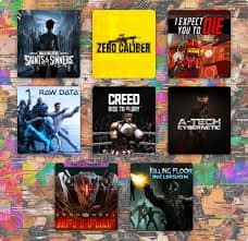 VR Games Humble Bundle (PC - Steam)