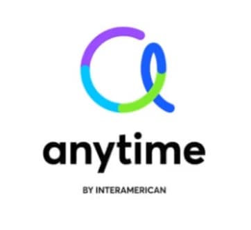 -20% Ασφάλειες anytime Interamerican