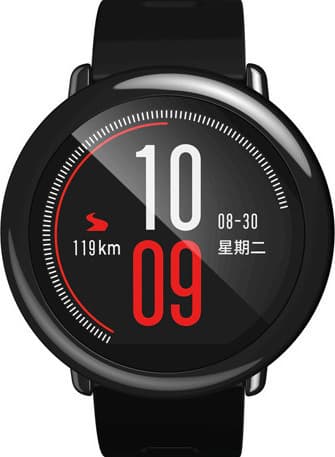 [Smartwatch] Amazfit Pace