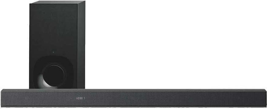 Sony Soundbar Sony HT-ZF9 (Dolby Atmos / DTS:X)