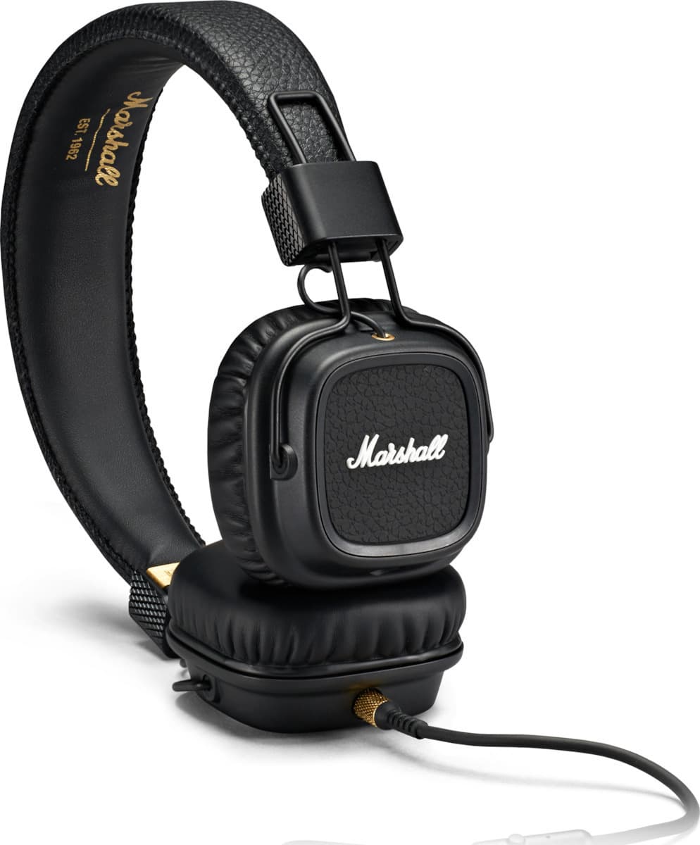 [Headset] Marshall Major II