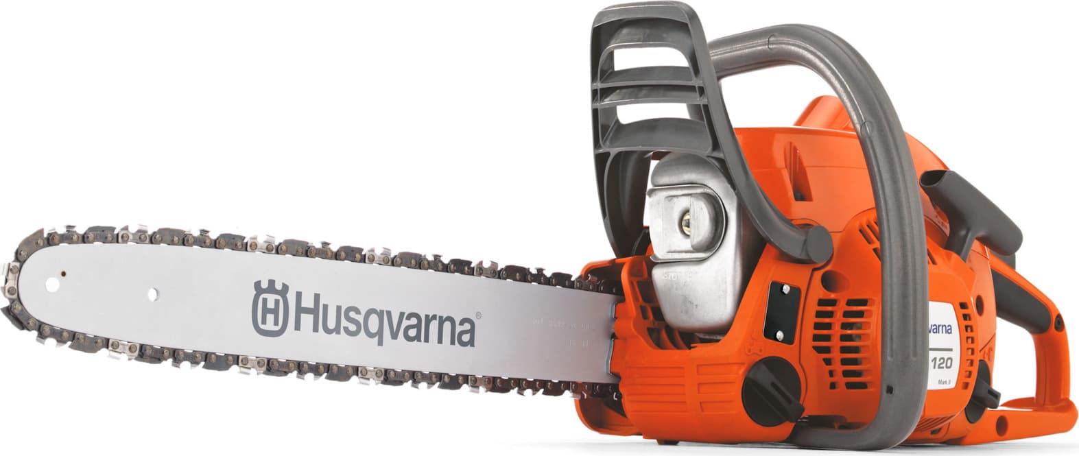 [Αλυσοπρίονο βενζίνης] Husqvarna 120 Mark II 40cm