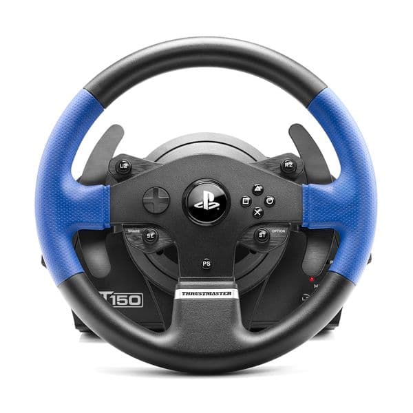 ThrustMaster T150 RS PRO ForceFeedback PS4/PC Τιμονιέρα