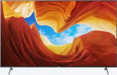 Τηλεόραση Sony KD-55XH9096 Smart 4K UHD