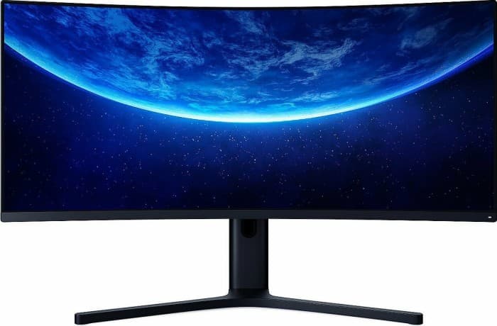 Mi Curved Gaming Monitor 34"