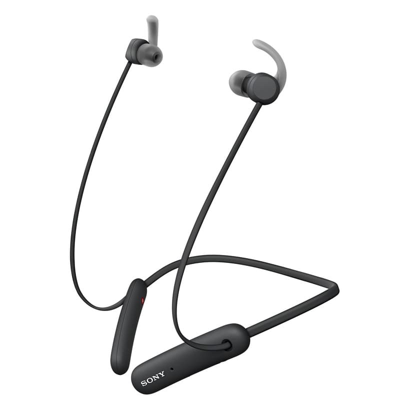 Sony WI-SP510 Ασύρματα in-ear ακουστικά 39.90€ - Πλαίσιο
