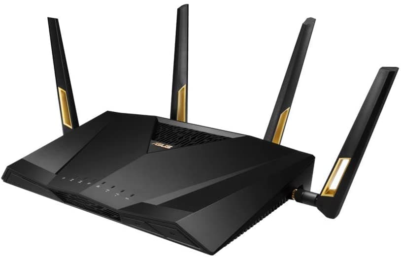 Asus RT-AX88U Wireless Router