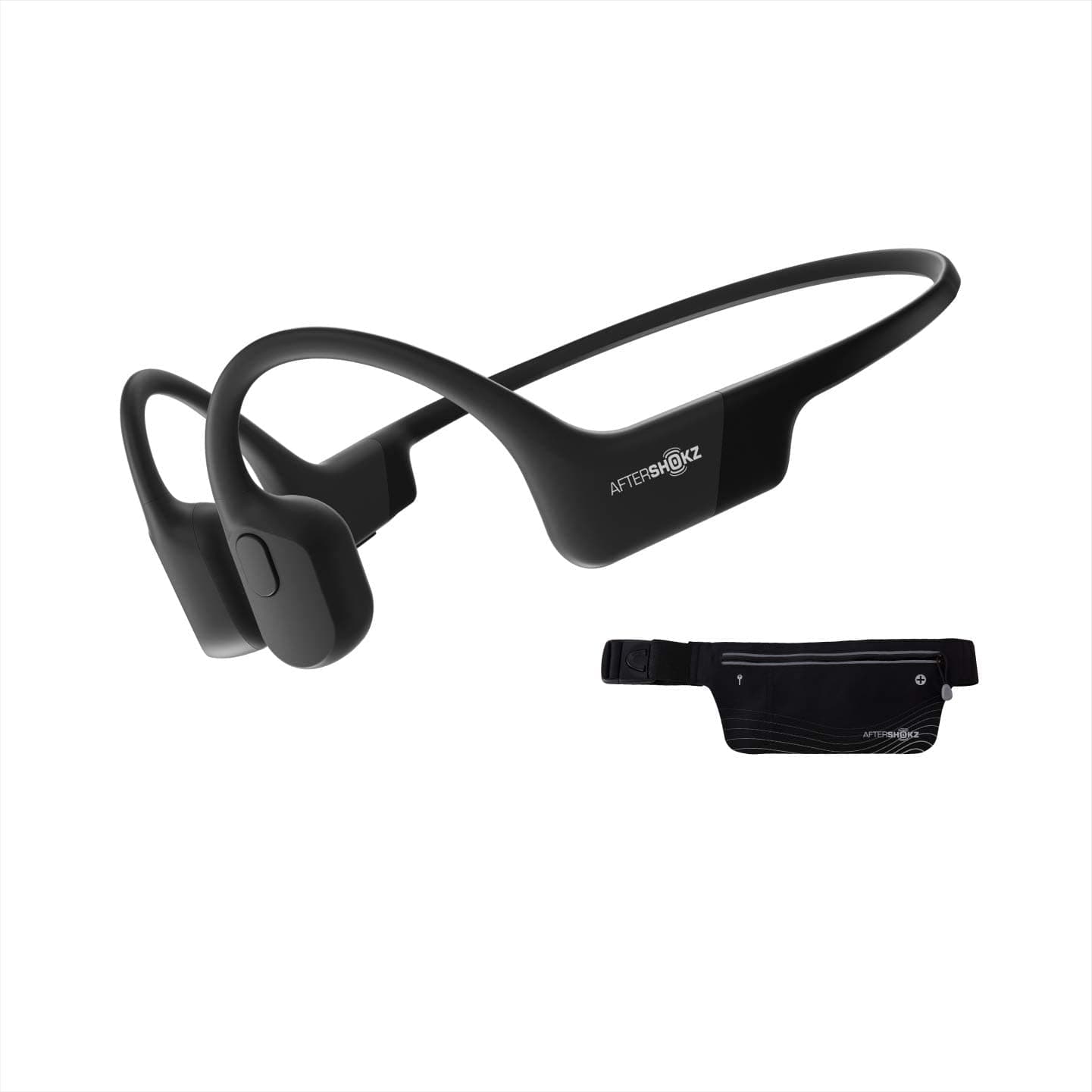 AfterShokz Aeropex  Wireless Sports Headphones