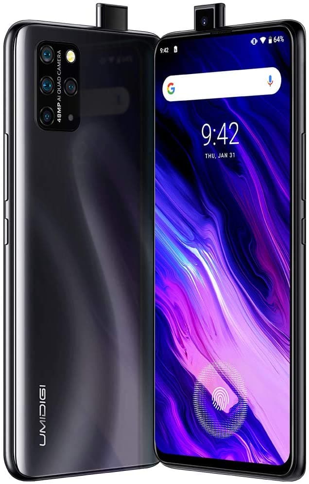 Umidigi S5 Pro (6GB/256GB)