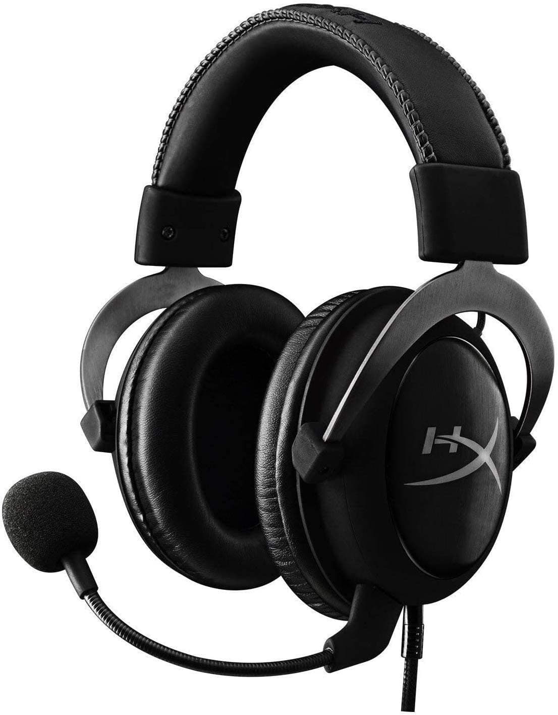 [Gaming Ακουστικά] HyperX Cloud II