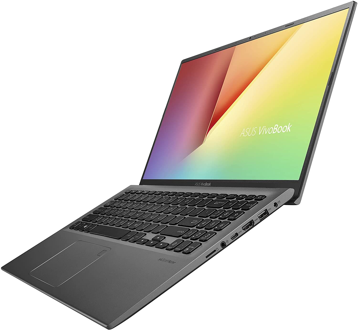 ASUS F512DA-EB51 VivoBook 15 Laptop 15.6" FHD/R5-3500U/8GB/256GB/Backlit