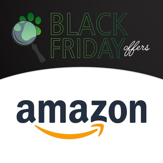 Amazon | Προσφορές Black Friday 2020