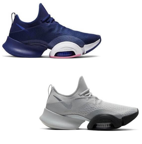 Ανδρικά Nike Air Zoom SuperRep 59.49€ στο Cosmos Sport