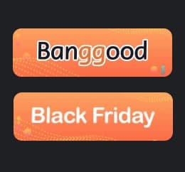 Επιλεγμένες προσφορές από το Banggood
