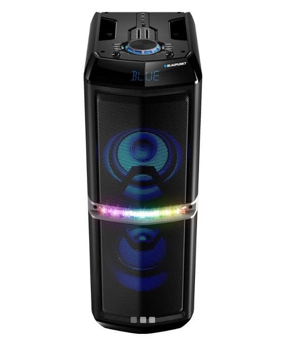 Blaupunkt PS 05.02 DB Bluetooth 800W (Media Markt)