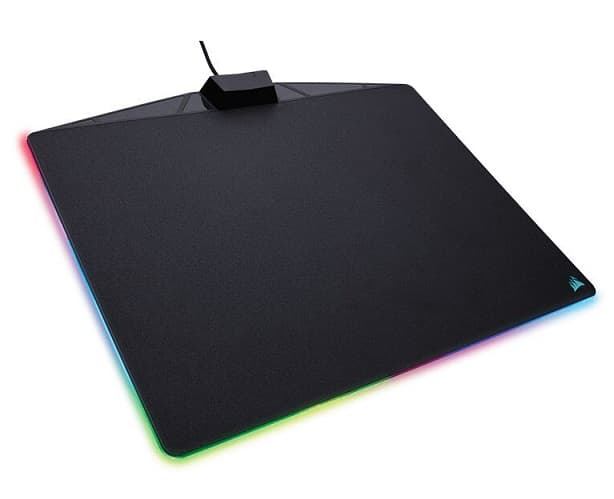 Corsair Mousepad Polaris RGB MM800 30,90€ με την αποστολή από το Πλαίσιο