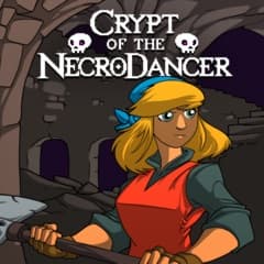 Δωρεάν το Crypt of the NecroDancer PS4 -- PS Store