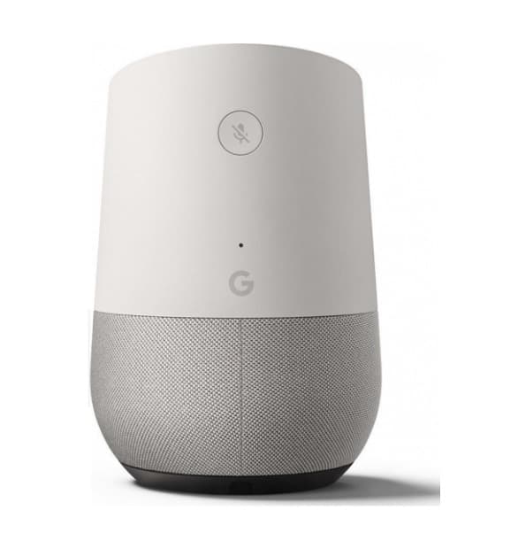Φορητό ηχείο Google Home White/Slate 59.90€ - Infoword