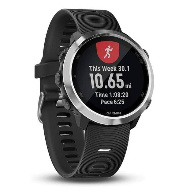 Garmin Forerunner 645 Music 42mm Sport Watch 241,35€ από Amazon