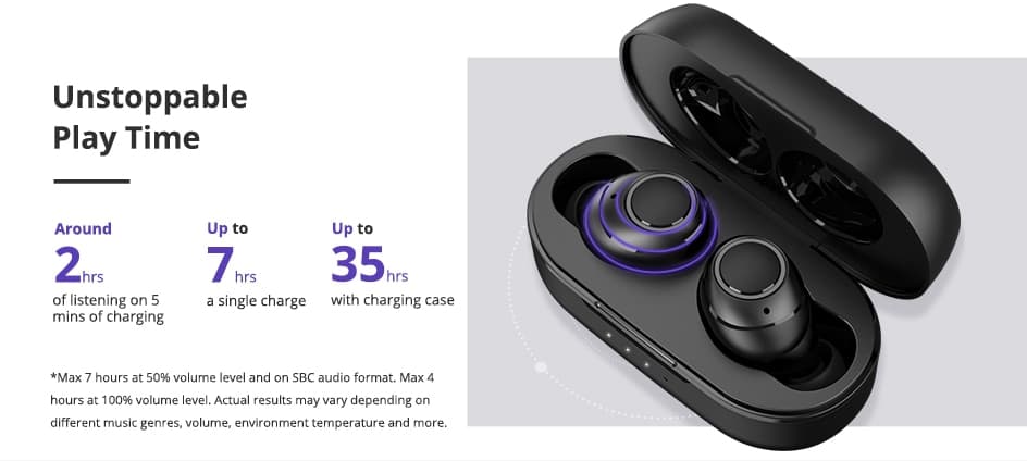 Tronsmart Onyx Free