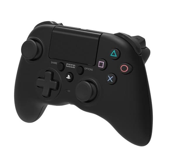 Hori Onyx Plus Wireless PS4 Controller 34.90€ - Κωτσόβολος
