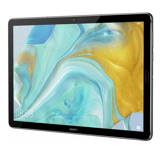 Huawei MediaPad M6 Tablet (10.8" 2K, Kirin 980, 4GB, 64GB, WiFi, Χωρίς Google Services) 264€ - Amazon ES