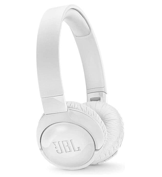 JBL Tune 600BTNC Ασύρματα Ακουστικά 43€ από Amazon