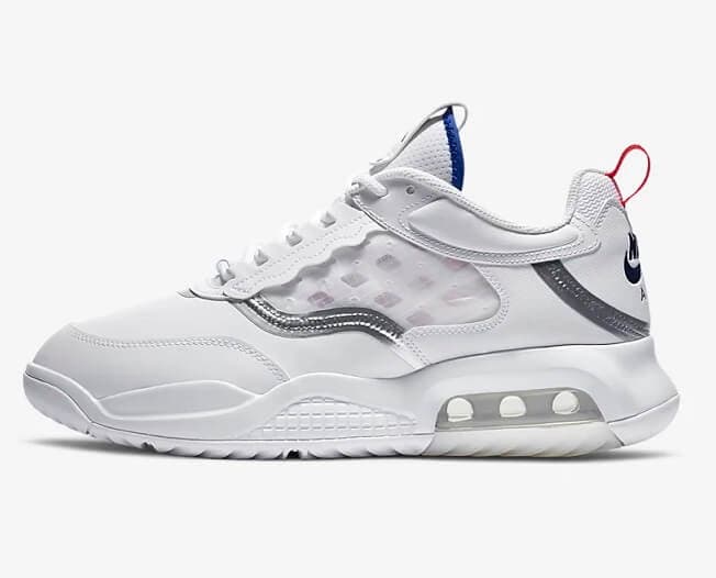 Jordan Max 200 με 62,60 με τον κωδικο MEMBER25 στην ΝΙΚΕ για λιγες ώρες