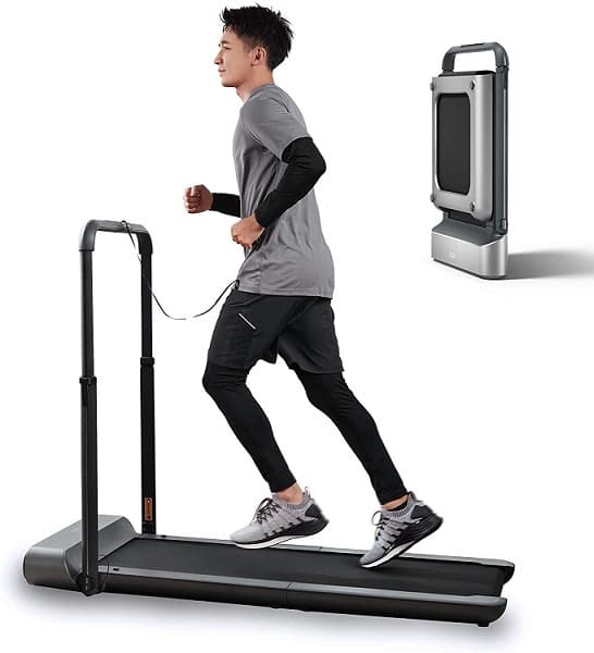 KingSmith WalkingPad R1 Pro στα 495€ Από Τσεχία και με ΔΩΡΕΑΝ μεταφορικά