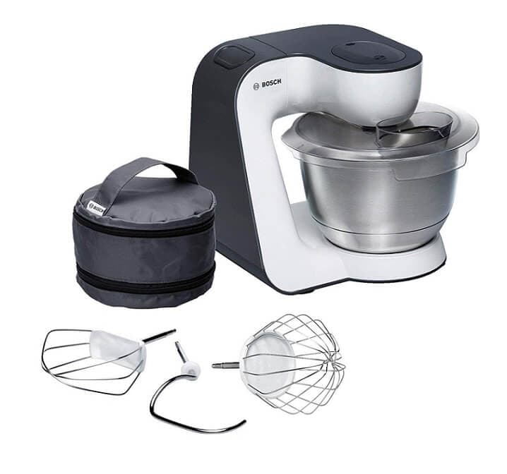 Κουζινομηχανή Bosch MUM54A00 900W 3.9L με 119.4€ από το γαλλικό Amazon