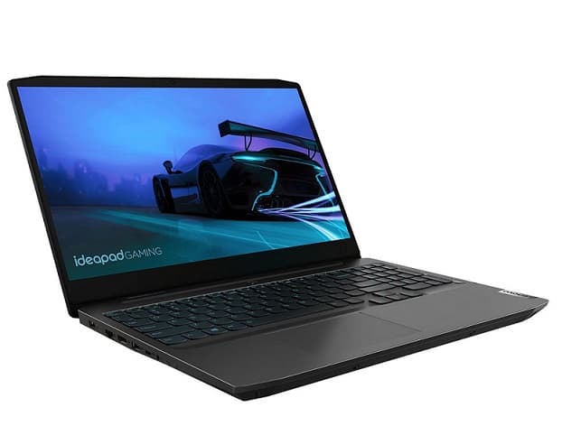 Laptop Lenovo Ideapad Gaming 3 (15.6" FHD IPS/Ryzen 5 4600H/8 GB/512 GB/GTX 1650 4 GB/W10) 699€ - Πλαίσιο