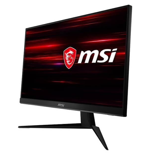 MSI Optix G241 Gaming Monitor (23.8", FHD, IPS, 144Hz, 1ms., FreeSync) 196.90€ - e-shop.gr