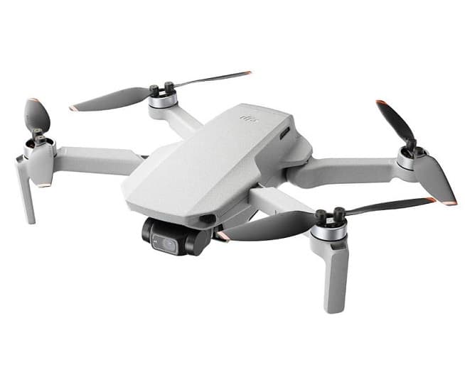 Mavic Mini 2 Drone
