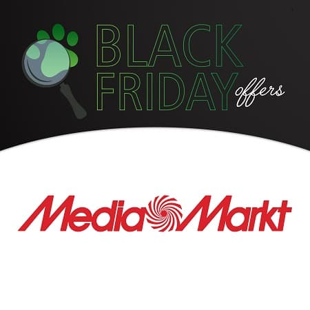 Media Markt | Προσφορές Black Friday 2020