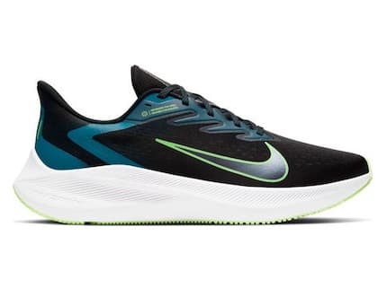 Nike Zoom Winflo 7 Ανδρικά Running Παπούτσια 59,40€ στο Cosmos Sport